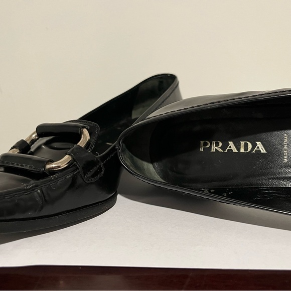 Pre owned Prada women’s shoes - Picture 8 of 11